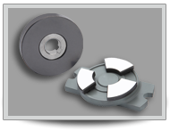 Carbon Thrust Bearing Manufacturer in India