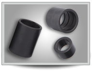 Carbon Thrust Bearing Manufacturer in India