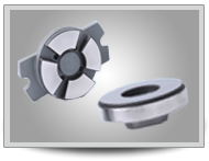 Carbon Thrust Bearing Manufacturer in India