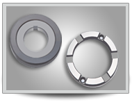 Carbon Thrust Bearing Manufacturer in India